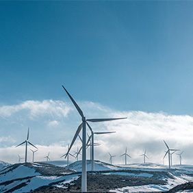 Power Supply Project in Tibet