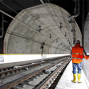Power Supply Project of Hunan-Huizhou Tunnel